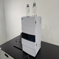 Agilent 1220 Infinity II HPLC System image 1